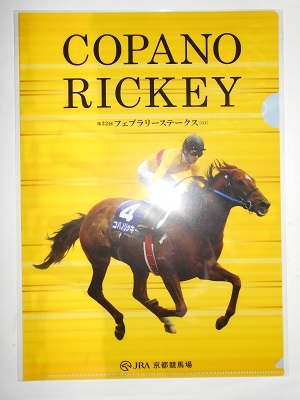 JRA 非売品 クリアファイル セット Yahoo!オークション -「jra 非売品 クリアファイル」の落札相場