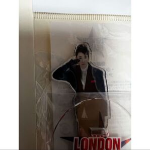 新品未開封●かまいたち ロンハー 奇跡の一枚 濱家 アクリルスタンド