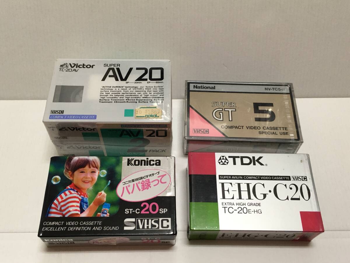 2025年最新】Yahoo!オークション -tdk vhs-cの中古品・新品・未 2025年最新】Yahoo!オークション -tdk vhs-cの中古品・新品・未