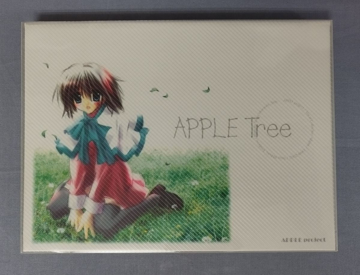 駿河屋 -<中古>アップルティーでお茶会を / APPLE project
