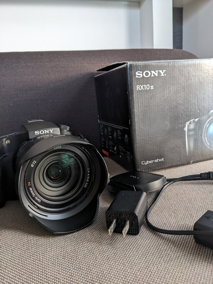 Yahoo!オークション -「dsc-rx10m3」の落札相場・落札価格 Yahoo!オークション -「dsc-rx10m3」の落札相場・落札価格