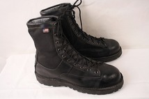 ダナー アケーディア US 9 1/2 /27.5cm 位 DANNER USA製 ゴアテックス ACADIA GORE-TEX 22500 ブーツ マウンテン トレッキング 中古 eb32_画像7