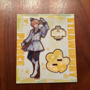すとぷり るぅと アクスタ