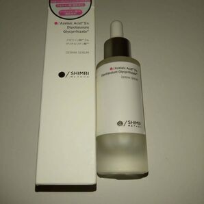shimbi method シンビメソッド ダーマセラム アゼライン酸 美容液