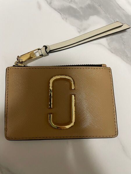 マークジェイコブス MARC JACOBS パスケース コインケース