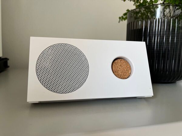IKEA Eneby イケア エネビー ポータブルスピーカー