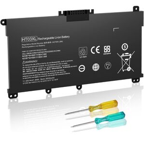 BRTONG L11119-855 HT03XL ノートパソコンバッテリー HP Pavilion 15-CS 15-DA