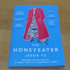THE HONEYEATER JESSIE TU