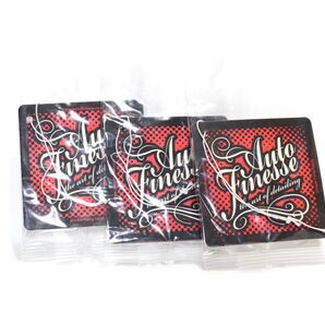 オートフィネス ホライゾンセント エアーフレッシュナー レッド グレープフルーツ&ラズベリー 3個セット