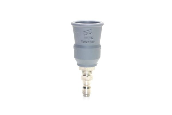 MTM Hydro NPS45 Nozzle Guard Grey 3.0-40° (NPS45 ノズルガード グレー 3.0オリフィス 40°)