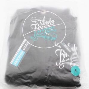 オートフィネス シグネチャーロゴフーディー Sサイズ