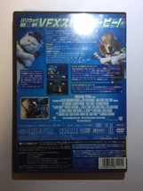 CATS & DOGS（キャッツ＆ドッグス）　DVD　_画像2