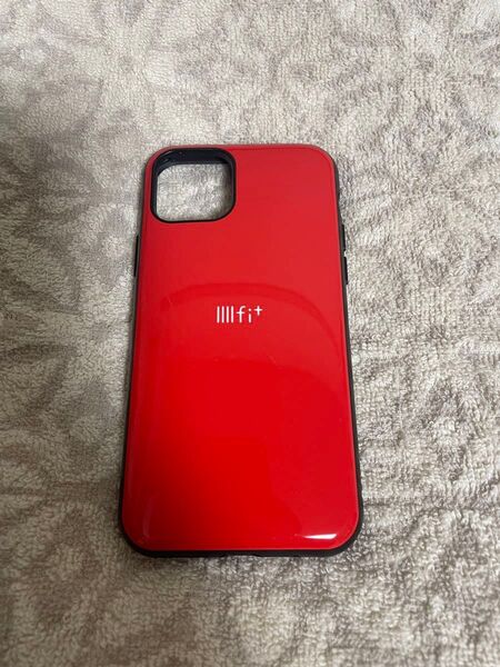 イーフィット スマホケース iPhone11pro