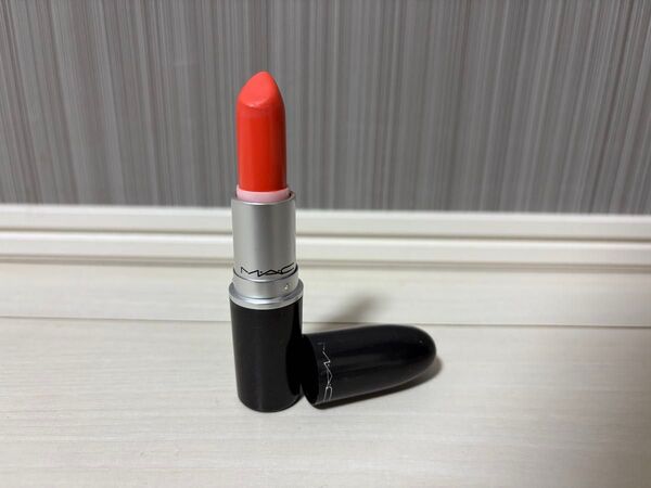 MAC 口紅 MORANGE