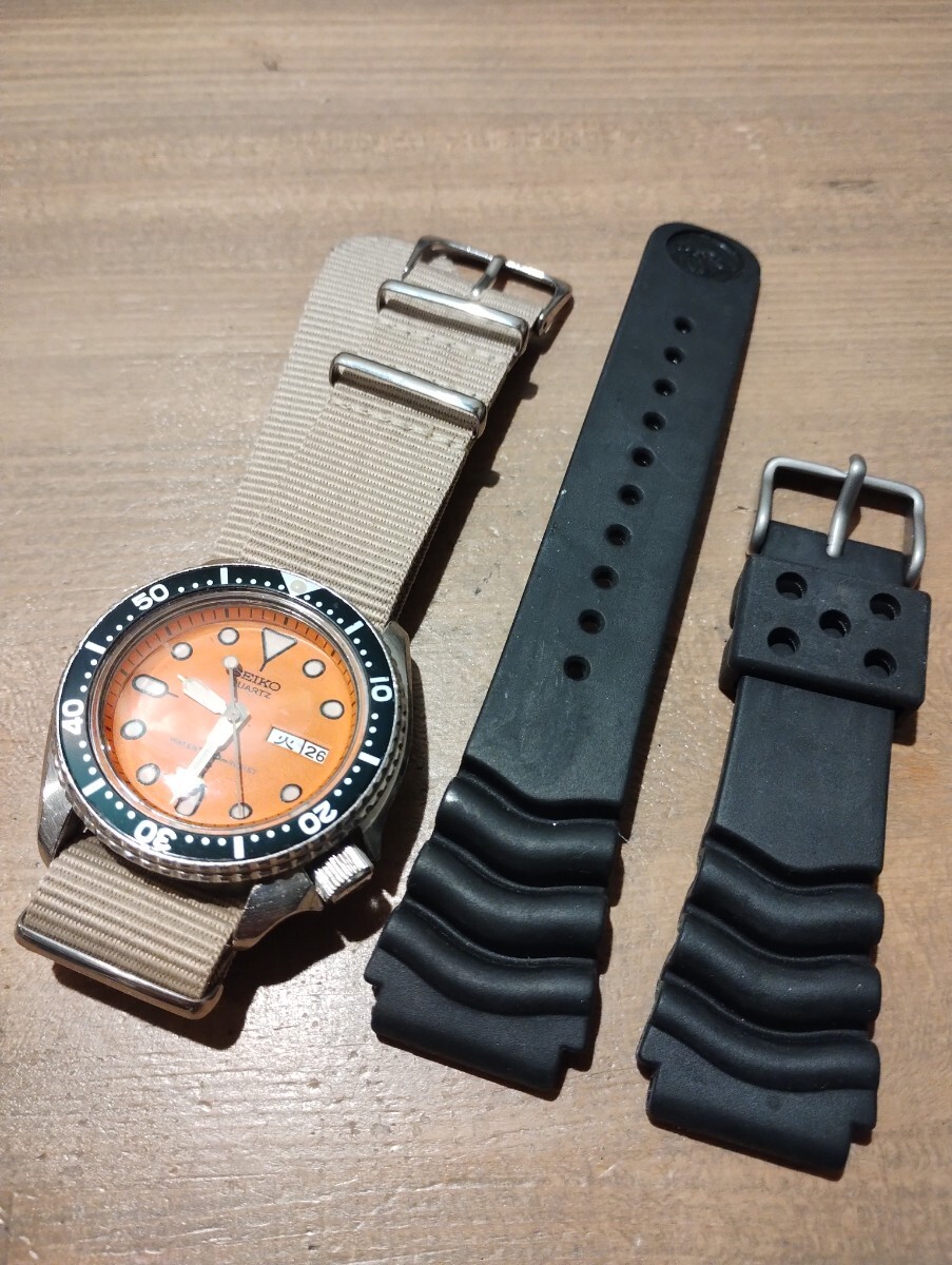 Yahoo!オークション -「(seiko セイコー) モンスター」(プロ Yahoo!オークション -「(seiko セイコー) モンスター」(プロ