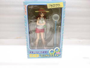 191277 figure Suzumiya Haruhi Endless eito