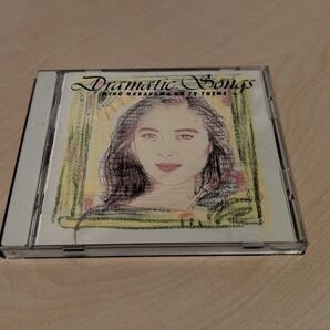 中山美穂 /ドラマティック・ソングス CD