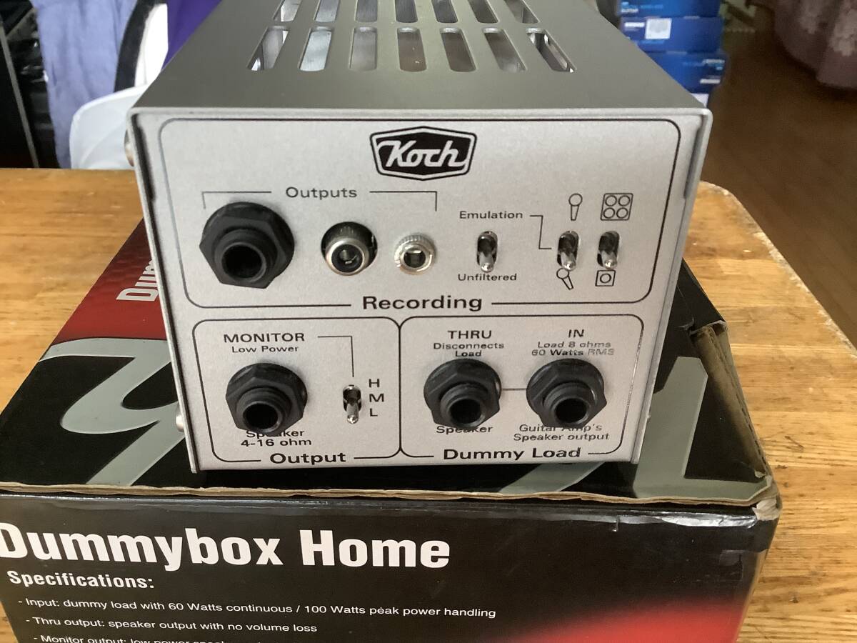 Yahoo!オークション -「koch dummybox」の落札相場・落札価格 Yahoo!オークション -「koch dummybox」の落札相場・落札価格