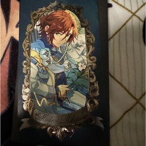 ミュージアムカード あんスタ あんさんぶるスターズ