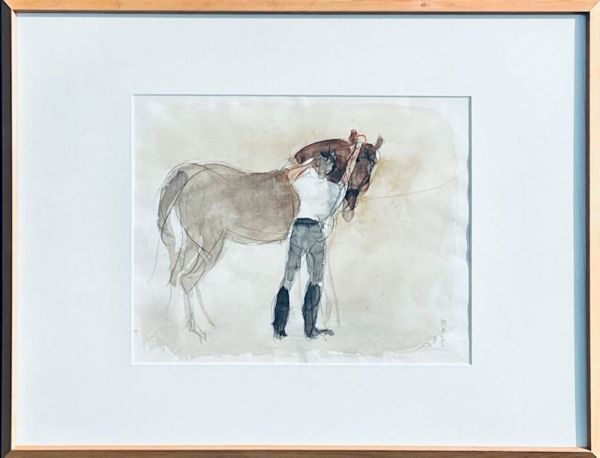 Yahoo!オークション -「平野遼」(絵画) (美術品)の落札相場 Yahoo!オークション -「平野遼」(絵画) (美術品)の落札相場