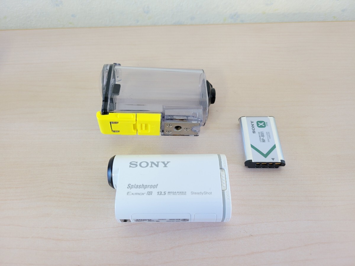 Yahoo!オークション -「sony アクションカム hdr-as100v Yahoo!オークション -「sony アクションカム hdr-as100v