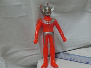  мак сделано в Японии Ultraman ta low общая длина примерно 17. иен . Pro Ultraman серии сделано в Японии спина . печать товар редкость утиль 