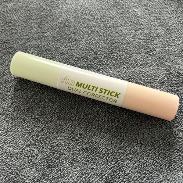 アイムミミ カラーコンシーラーCR02MULTI STICK デュアルコレクター