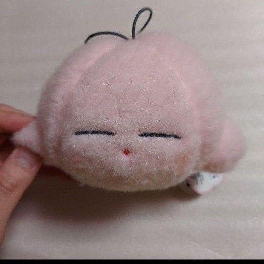 星のカービィ ぬいぐるみ アミューズメント