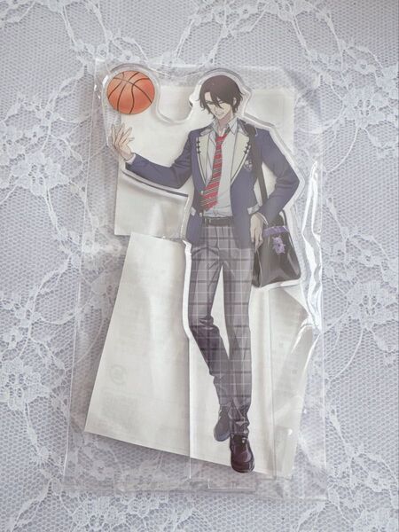 VAZZROCK 眞宮孝明 アクスタ