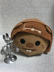 ディズニー　ツムツム スターウォーズ TSUM