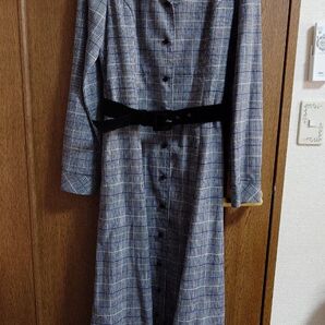 ■値下げします■EATMEワンピースM