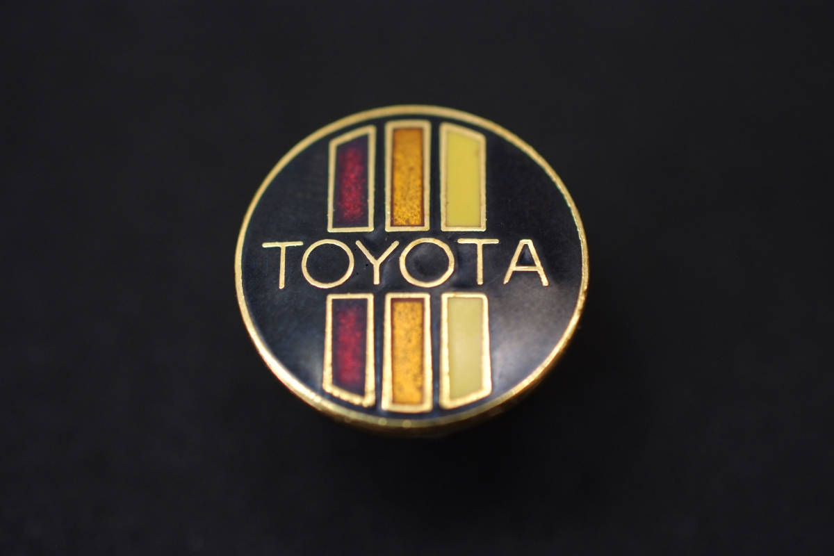 Yahoo!オークション -「トヨタ ピンバッジ」の落札相場・落札価格 Yahoo!オークション -「トヨタ ピンバッジ」の落札相場・落札価格