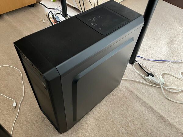 自作PC Windows