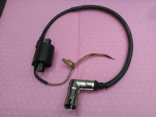 送料無料 ザックス マダス 125 イグニッションコイル 新品 マダス スパイダー MADASS SACHS