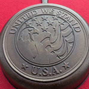 ■PREMIUM★廃盤■LODGEバーレル USAイーグル おすすめ!