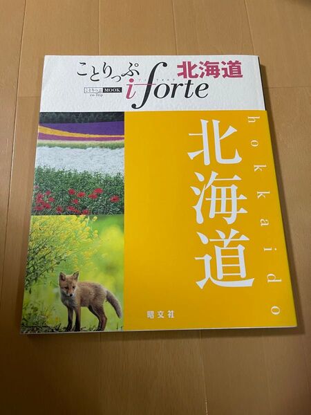 ことりっぷ 北海道 旅行