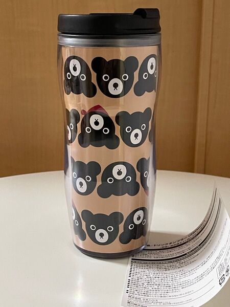 ミキハウス タンブラー