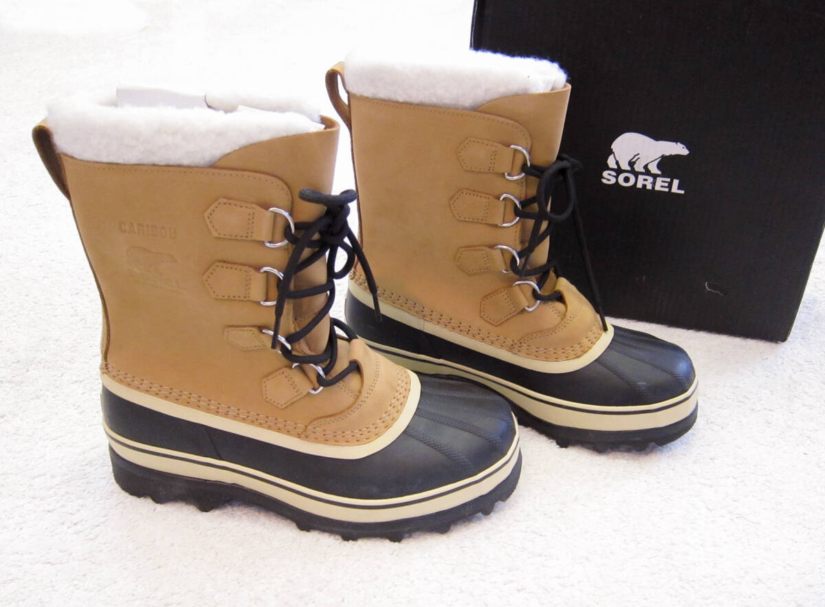 2025年最新】Yahoo!オークション -sorel caribou ソレル 2025年最新】Yahoo!オークション -sorel caribou ソレル