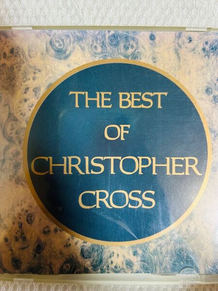 THE BEST OF CHRISTOPHER CROSS