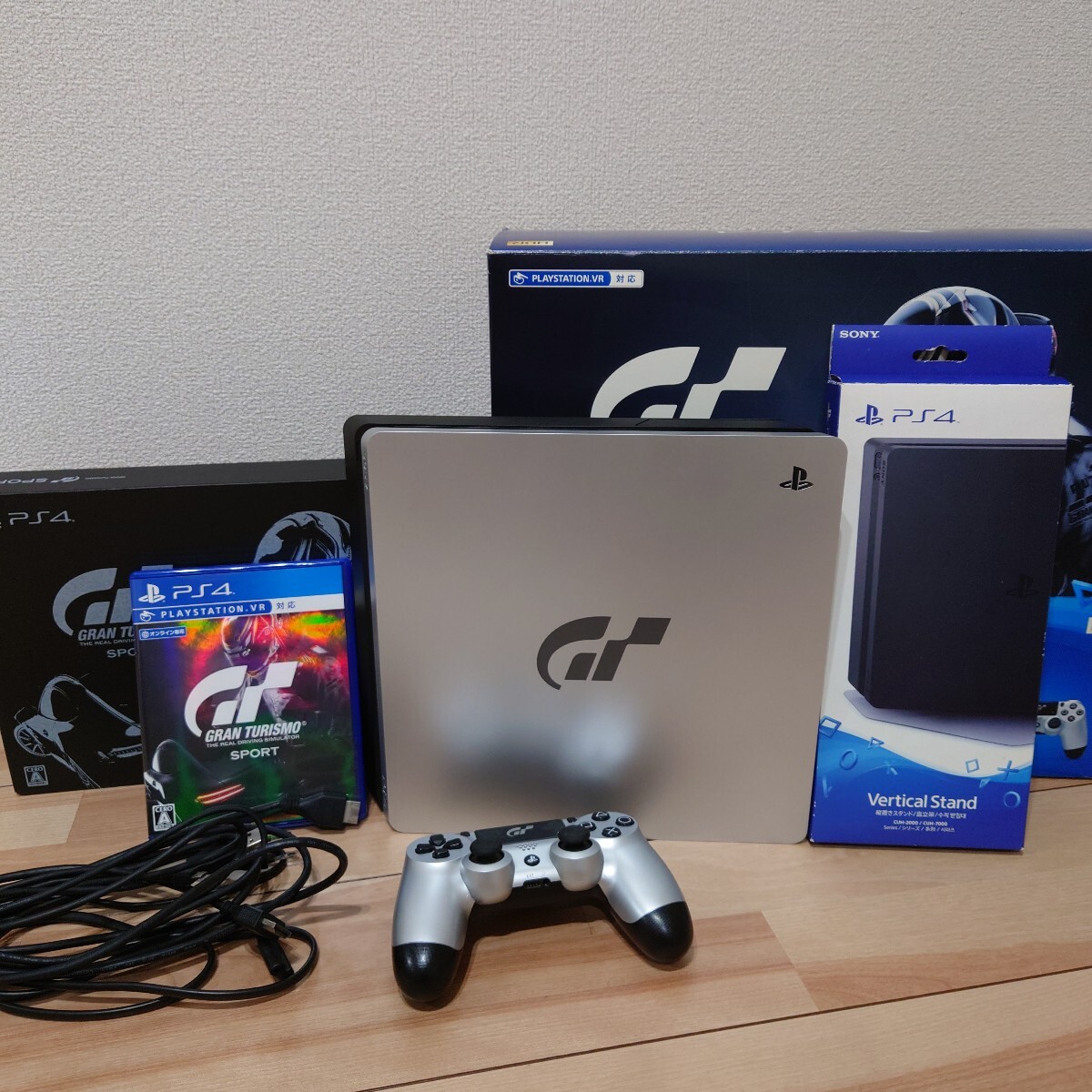 Yahoo!オークション -「グランツーリスモ ps4」(PS4本体 Yahoo!オークション -「グランツーリスモ ps4」(PS4本体