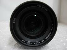 オリンパス OLYMPUS ZUIKO 14-42mm 1:3.5-5.6 レンズフード L61C ジャンク品_画像4