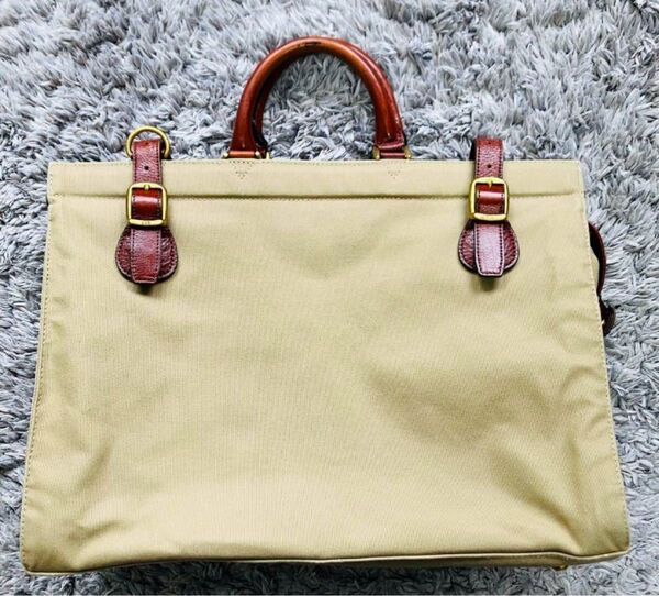 レア品 美品 シルバーレーク バッグ ビジネス 旅行 出張 男女問わず ユニセックス