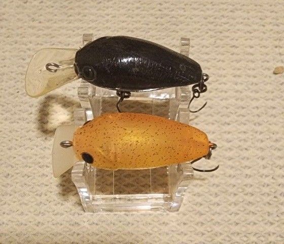 最終価格【美品】クラピー ディープ&ミディアムのセット