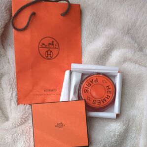 エルメス HERMES 石鹸