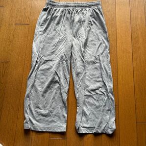 No.45 ちょっとそこまでズボン、楽ちんズボン