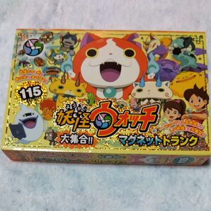 妖怪ウォッチ マグネット トランク