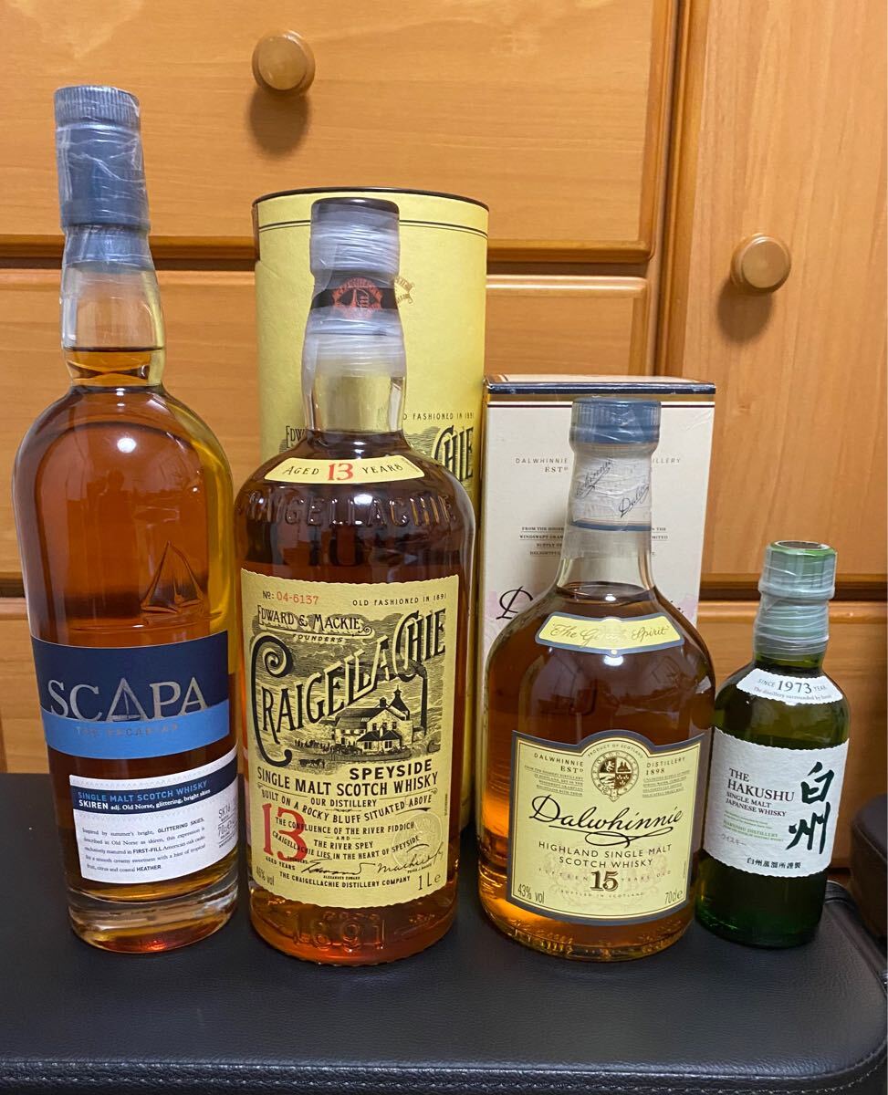 Yahoo!オークション -「scapa スキャパ」(スコッチ) (ウイスキー Yahoo!オークション -「scapa スキャパ」(スコッチ) (ウイスキー