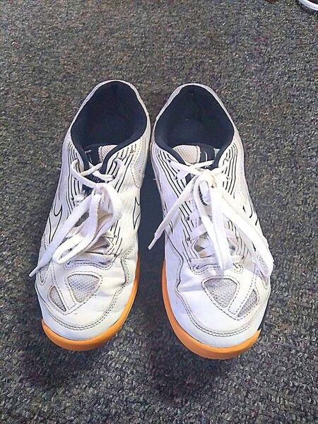 バレーボールシューズ MIZUNO