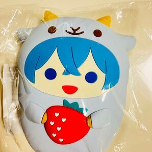 すとぷり ころん シリコンポーチ あにまる
