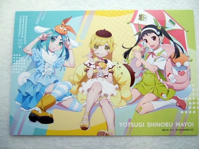2025年最新】Yahoo!オークション -斧乃木余接(コミック、アニメ 2025年最新】Yahoo!オークション -斧乃木余接(コミック、アニメ